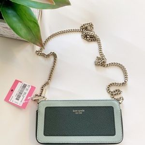 kate spade margaux double zip crossbody